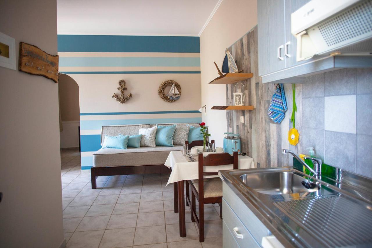 Nostalgia Apartment *