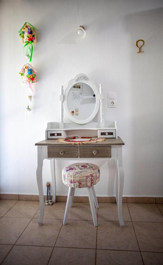 Apartmán Nostalgia