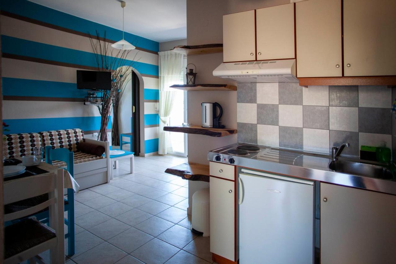 Apartmán Nostalgia