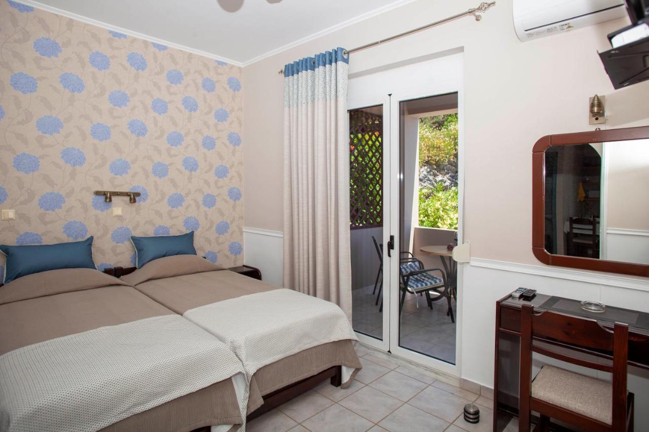 Nostalgia Apartment Sellia (Rethymno)