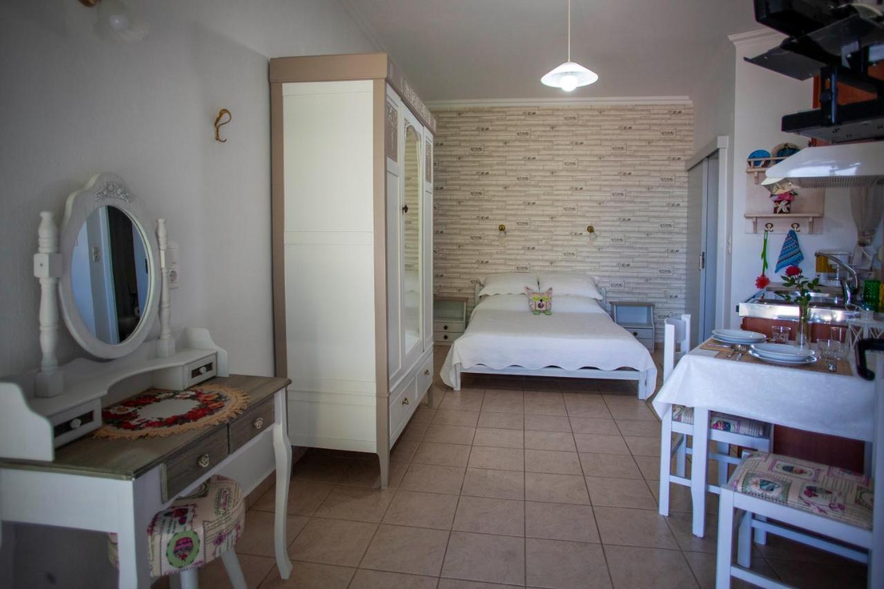 Apartmán Nostalgia *