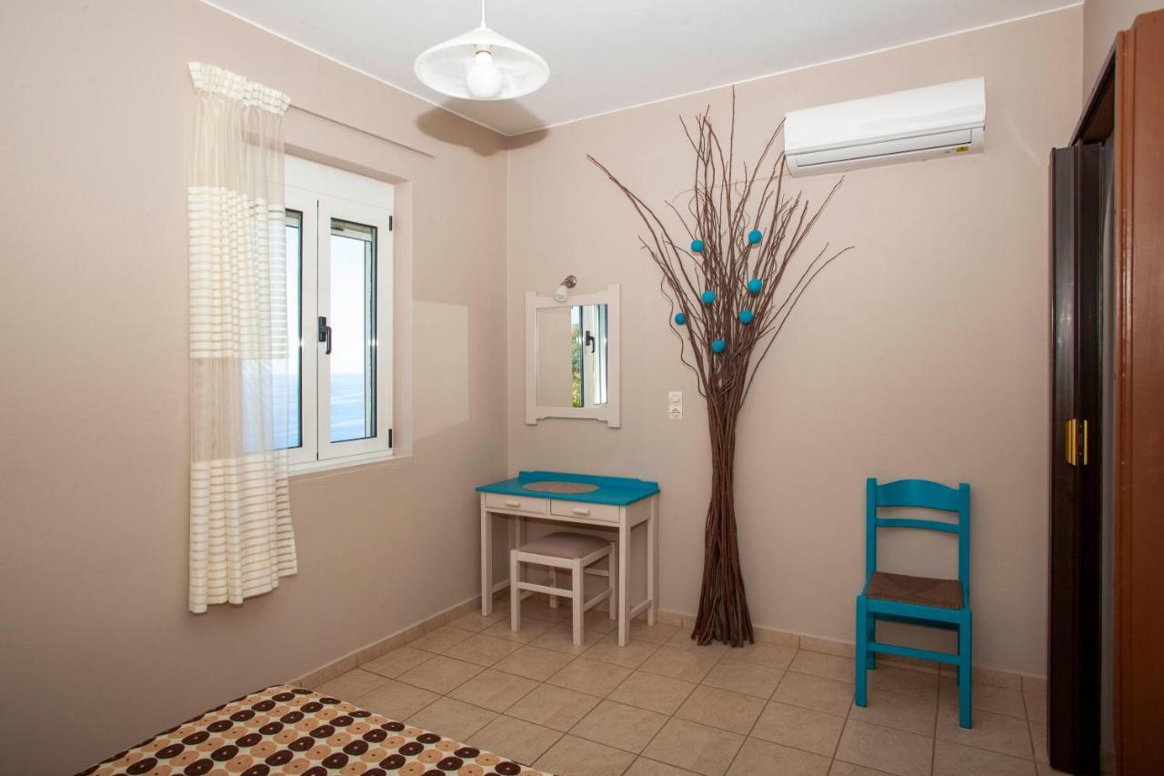 Nostalgia Apartment *