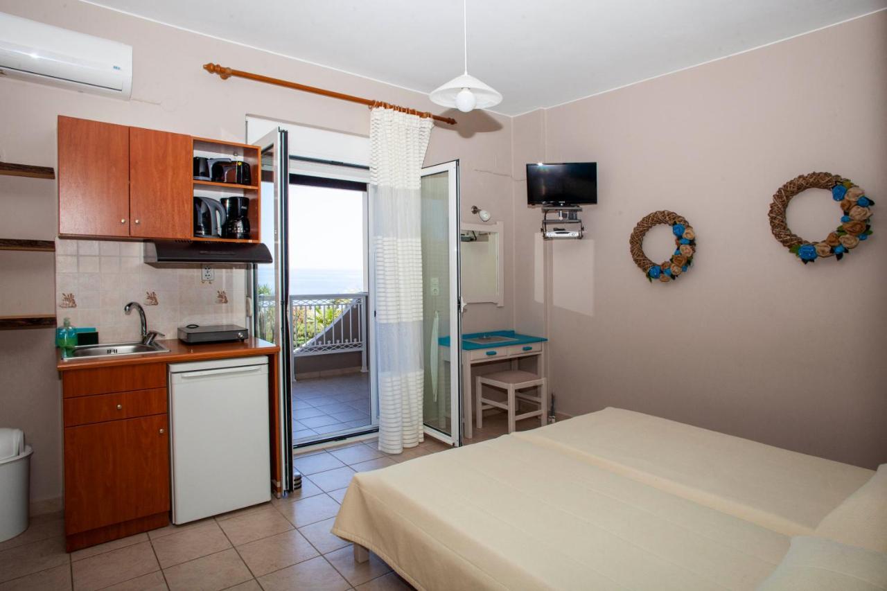 Nostalgia Apartment *