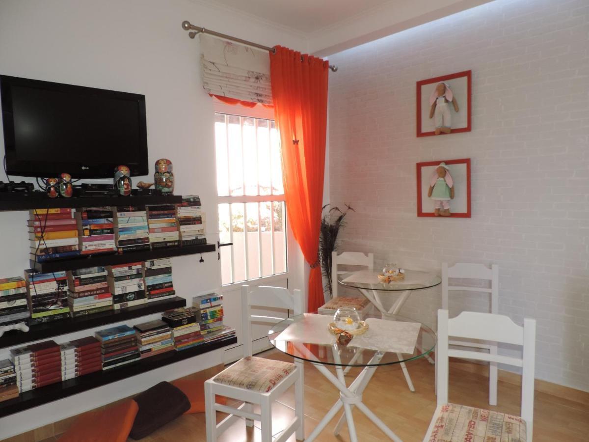 Nostalgia Apartment Sellia (Rethymno)