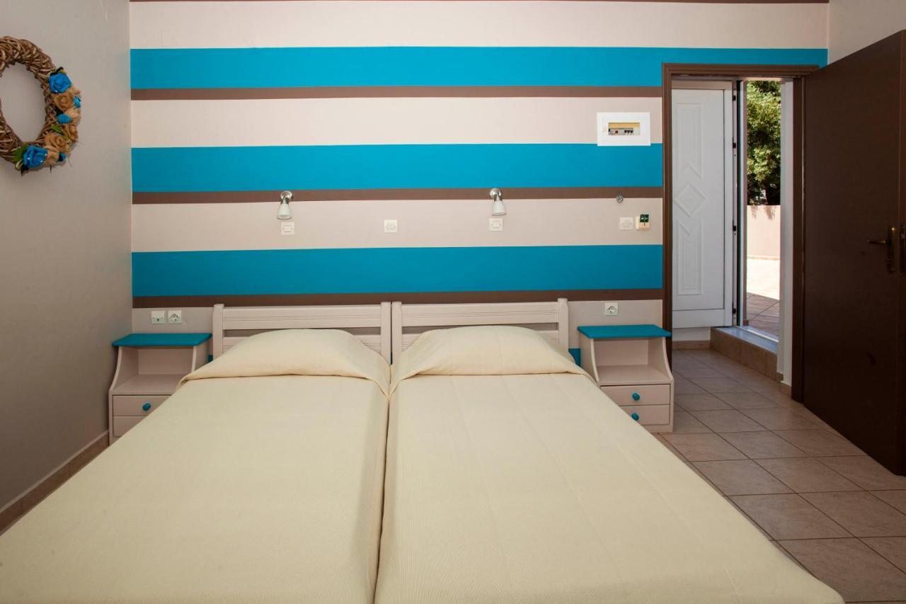 Apartmán Nostalgia *