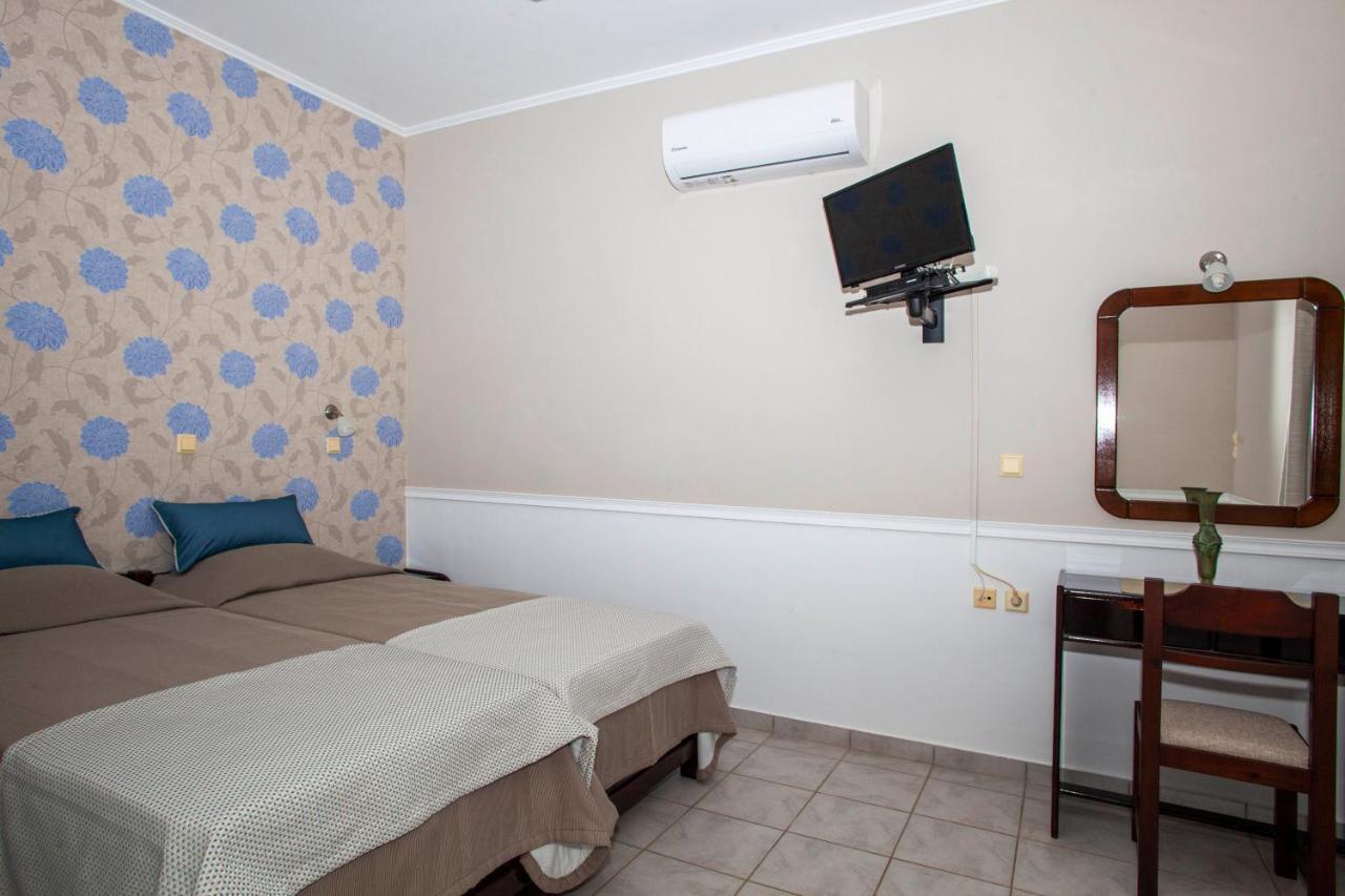 Apartment Nostalgia Sellia (Rethymno)