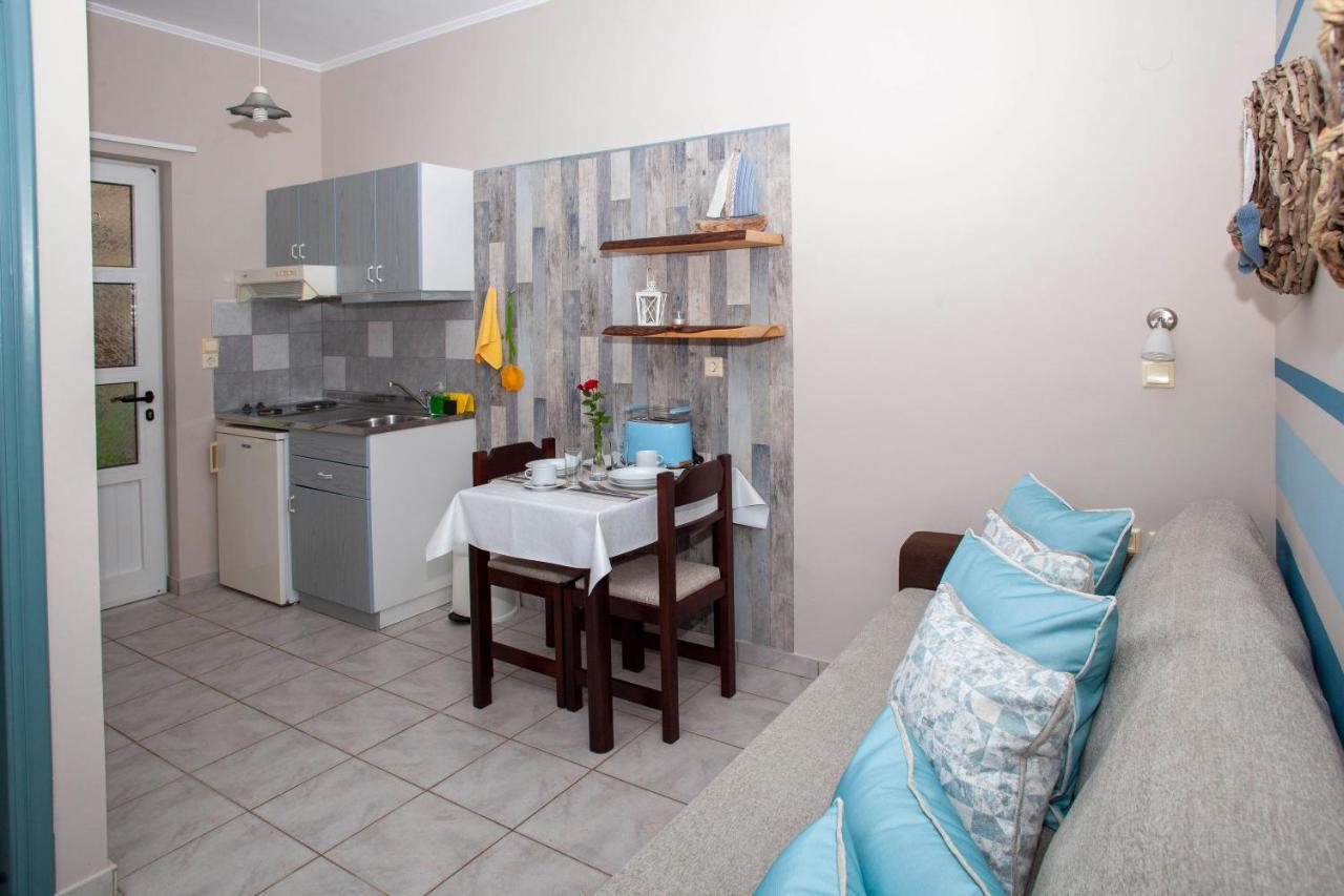 Nostalgia Apartment *