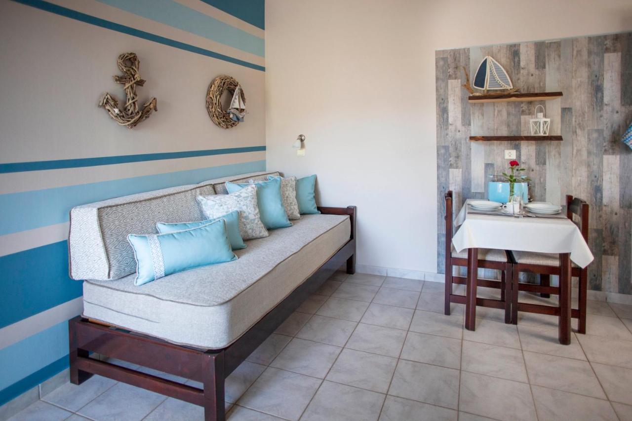 Nostalgia Apartment Sellia (Rethymno)
